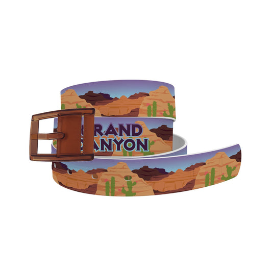 Grand Canyon Belt