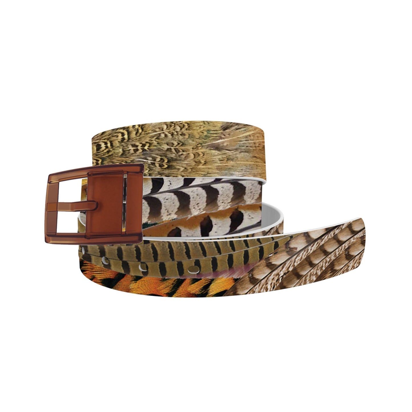 CP - Rooster Belt