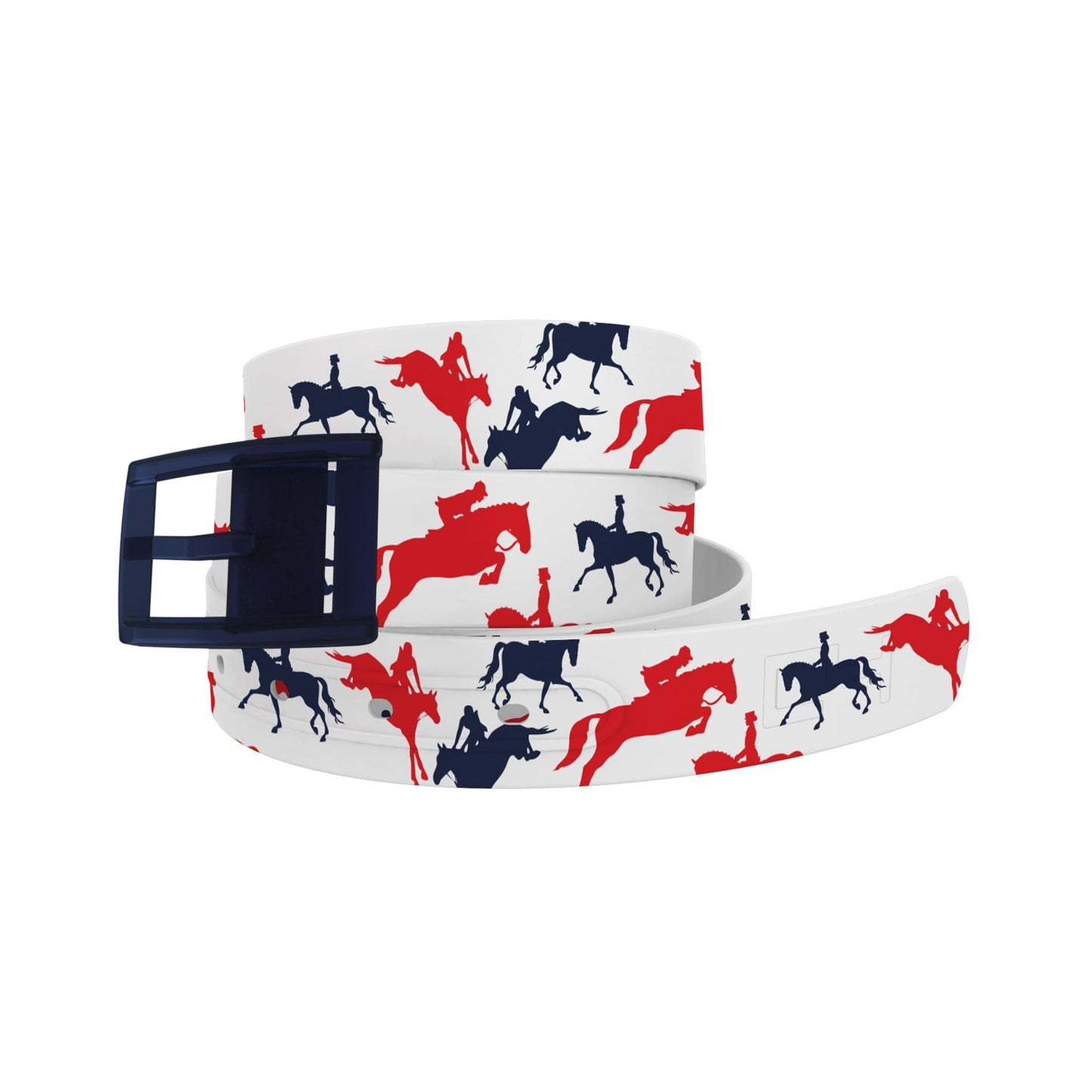 Eventing Belt
