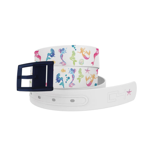 Mermaids Belt