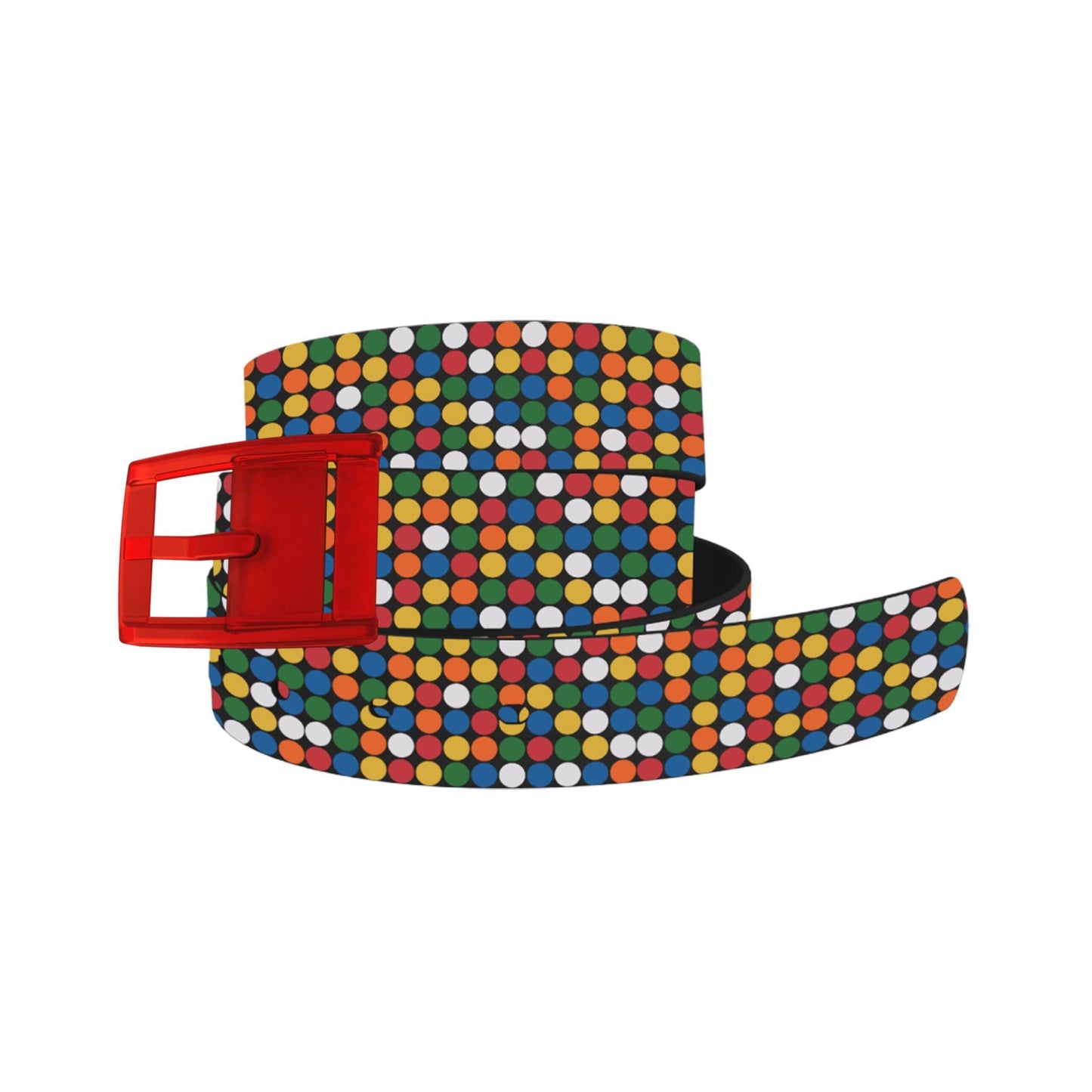 Rubik Cube Belt