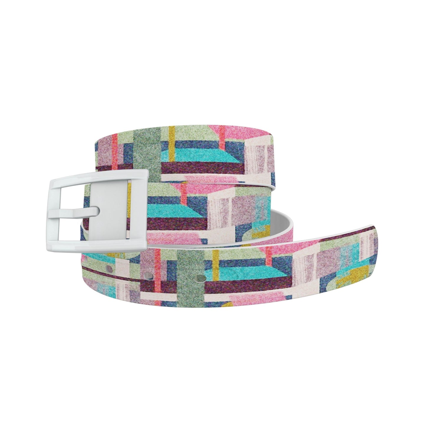 Art Deco Belt