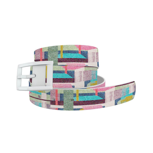 Art Deco Belt