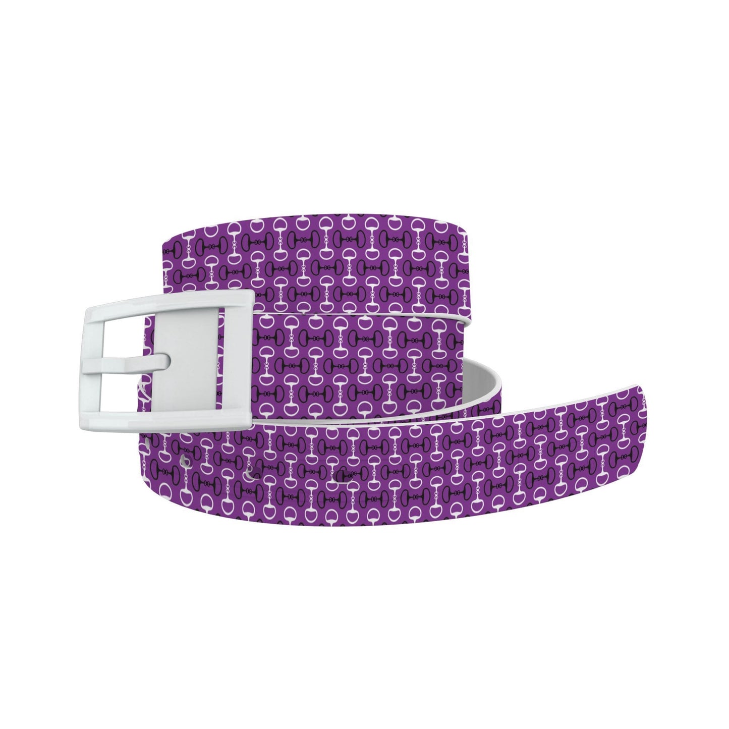 Bits Purple Belt