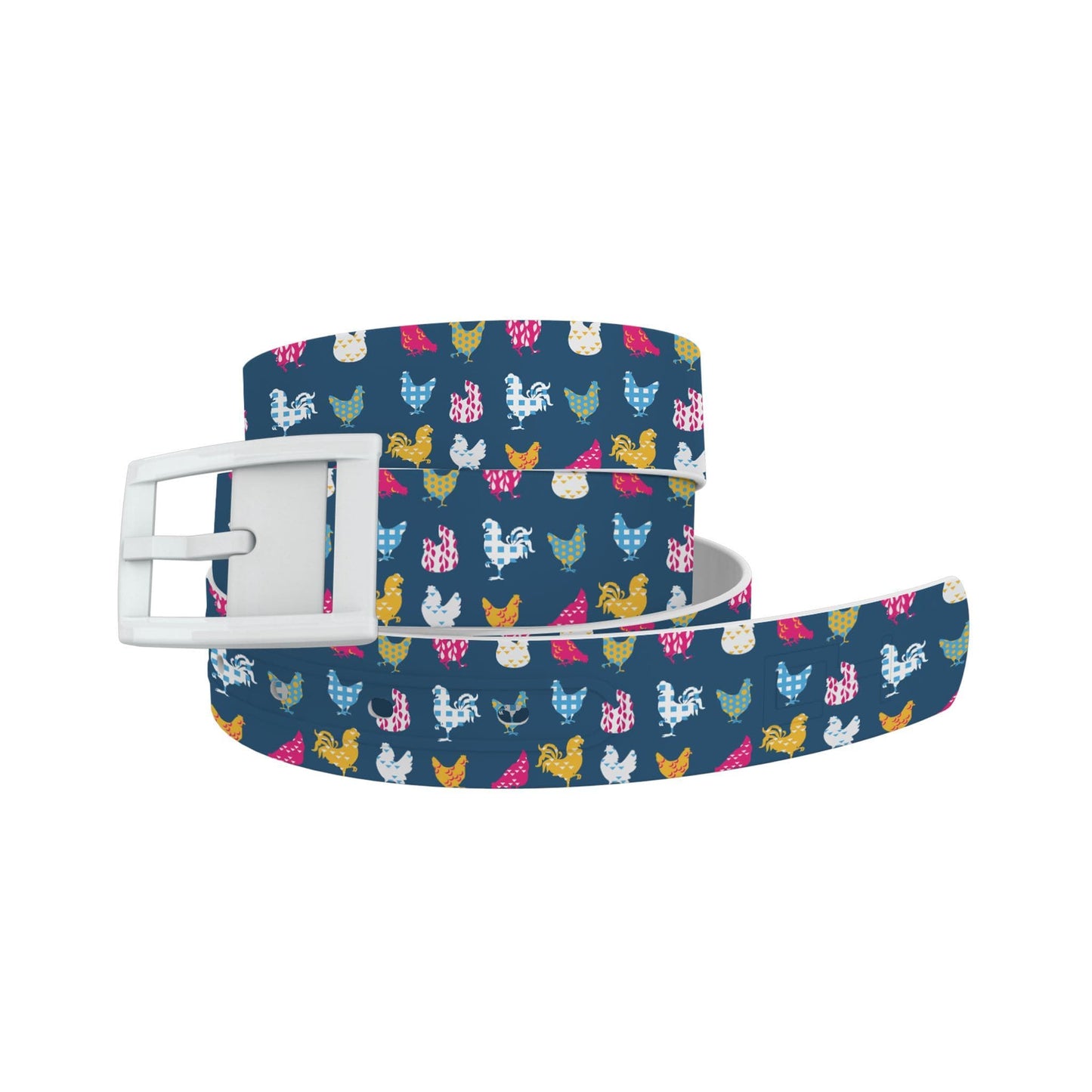 Chickies Belt