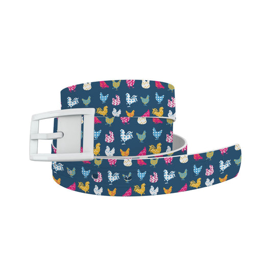 Chickies Belt