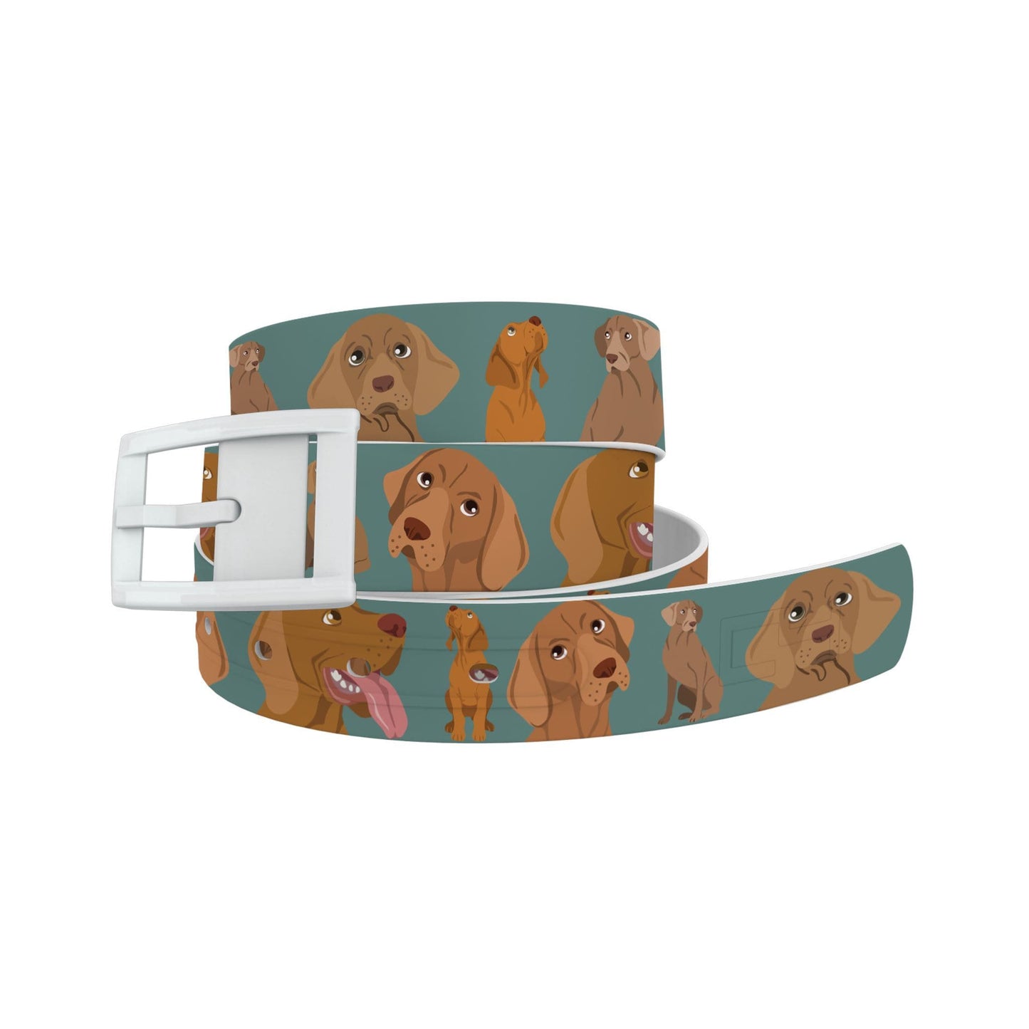 Vizsla Belt