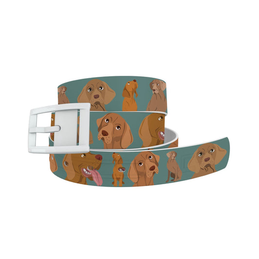 Vizsla Belt