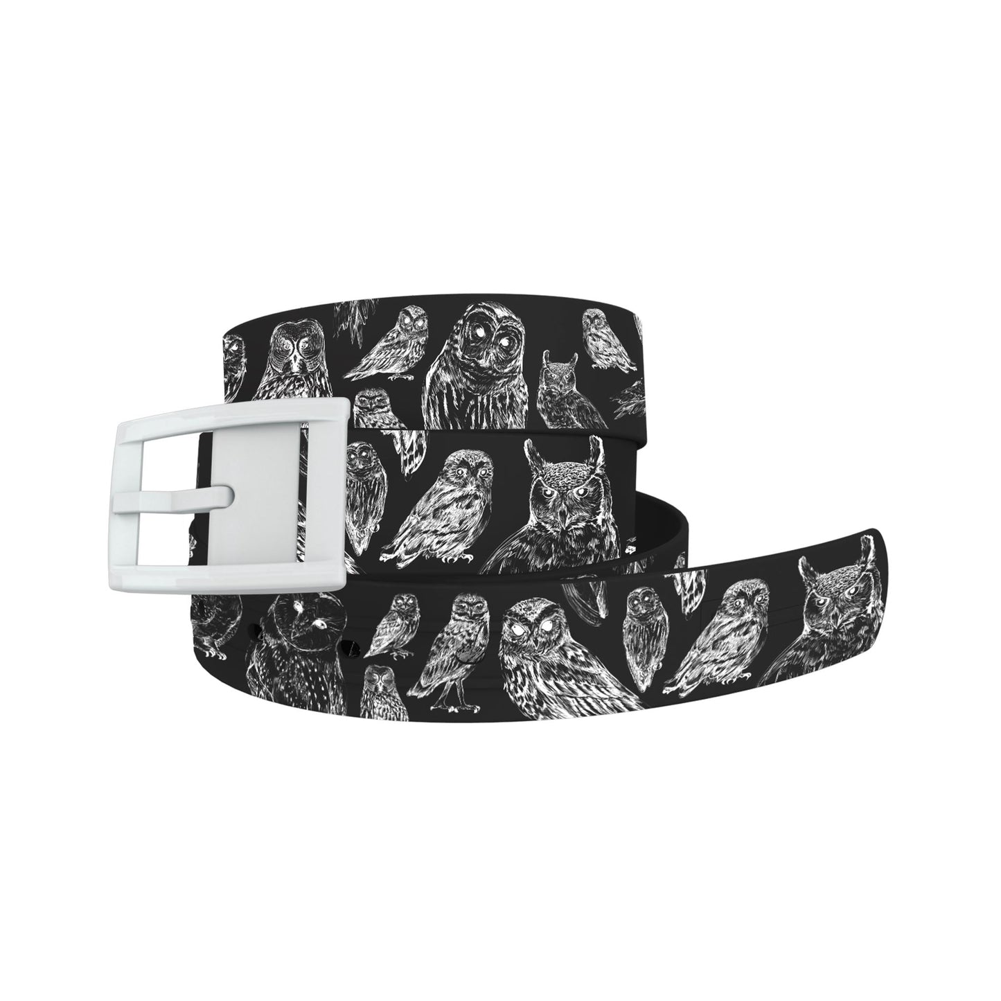 Owls Belt