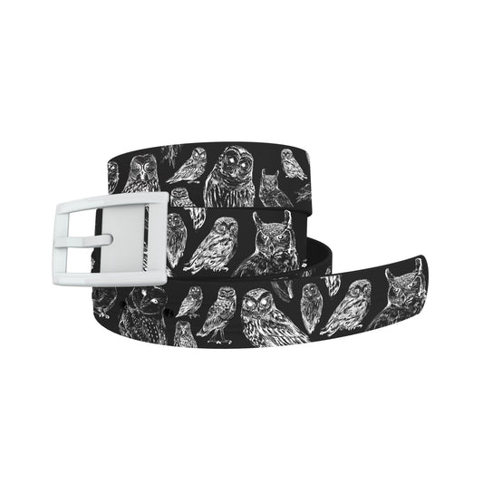 Owls Belt