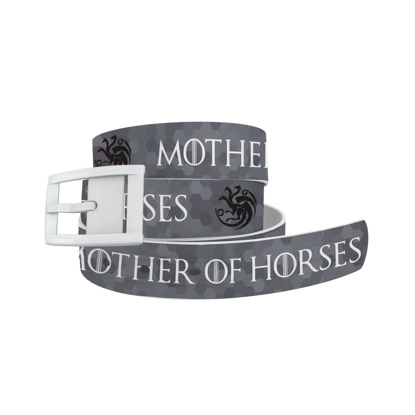 Mother of Horses Belt