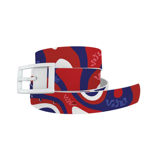 Go Vote Belt