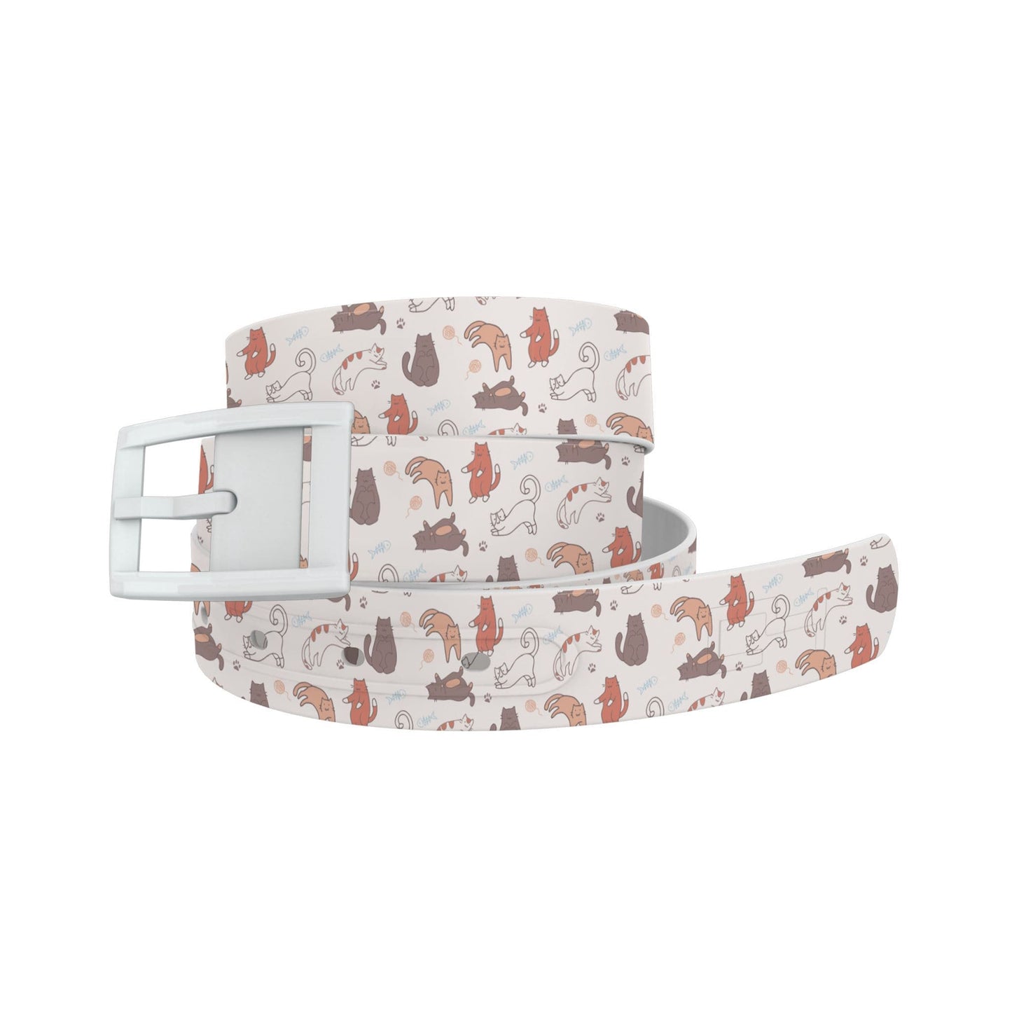 Happy Cats Belt