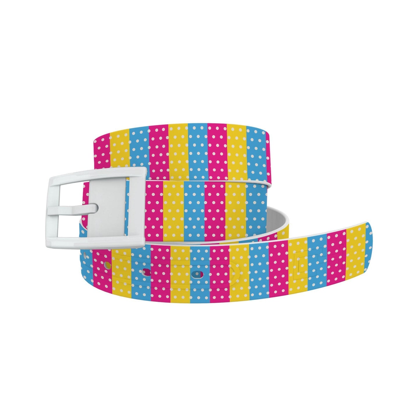 Pan Love Belt