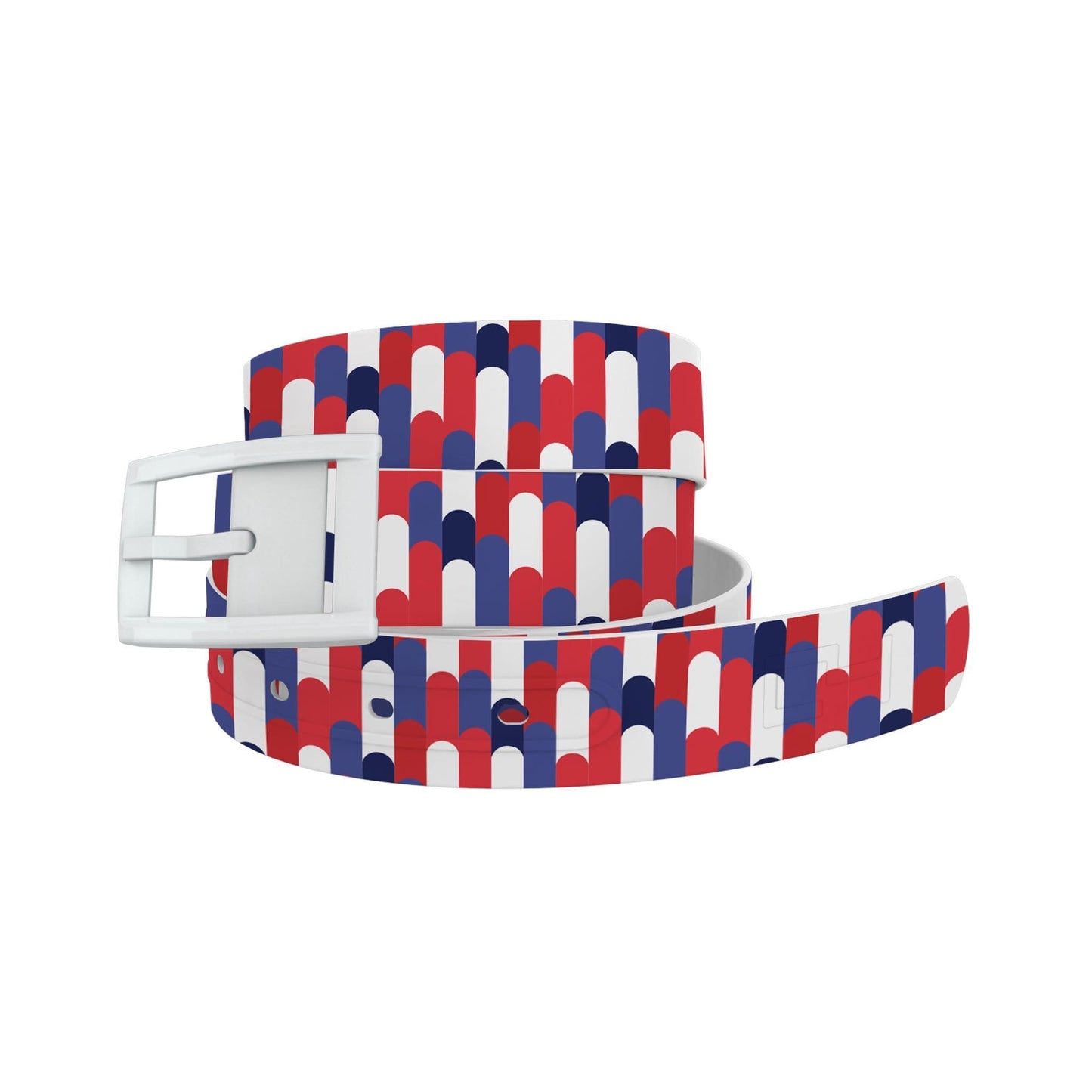 USA Arches Belt