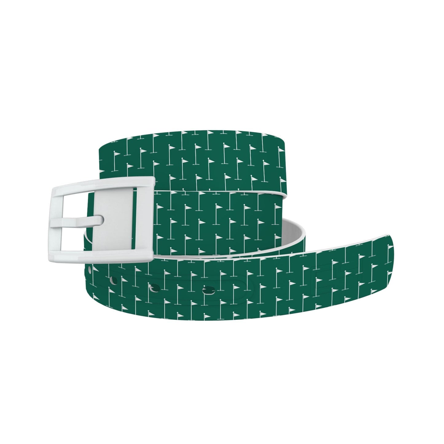 Hole In One - Green Belt