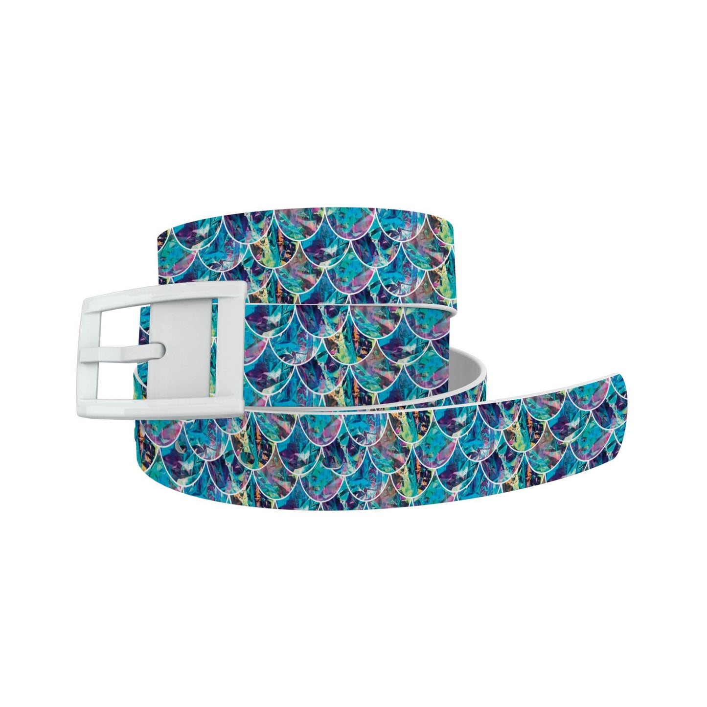 Mermaid Bubbles Belt