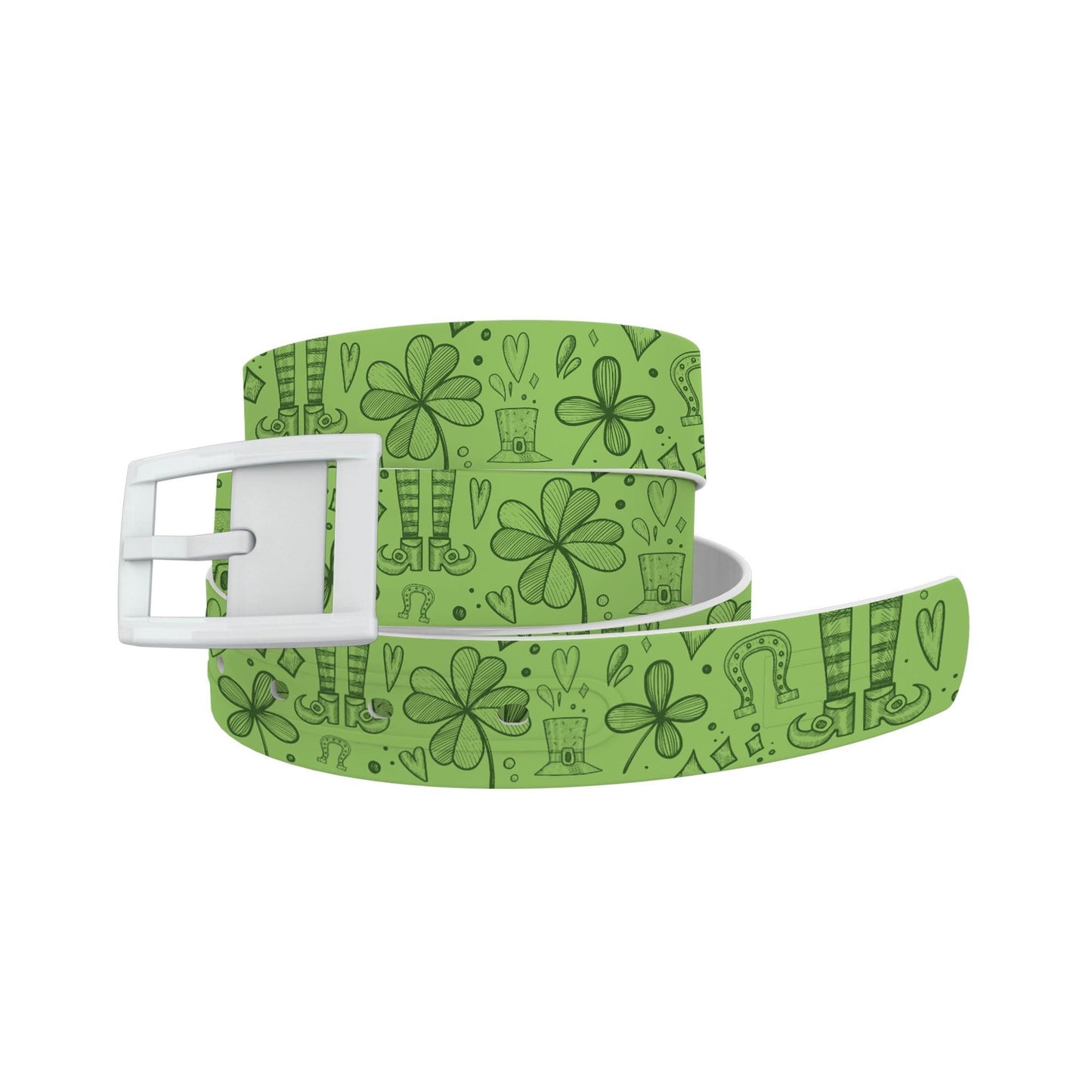 No Pinches Belt