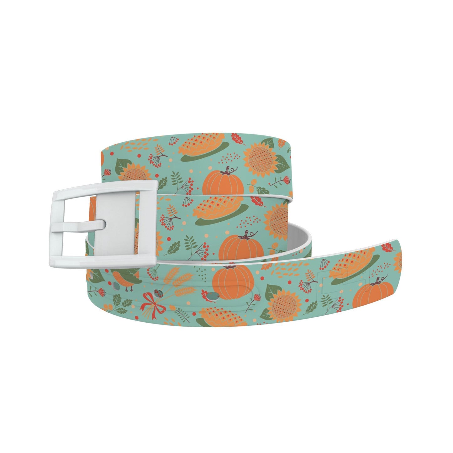 Pumpkin Pie Belt