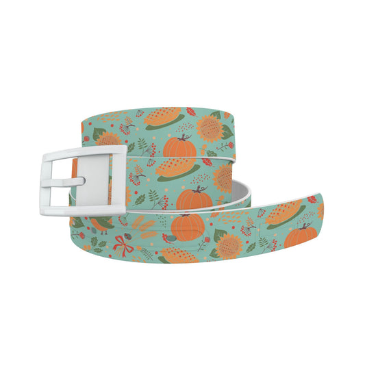 Pumpkin Pie Belt