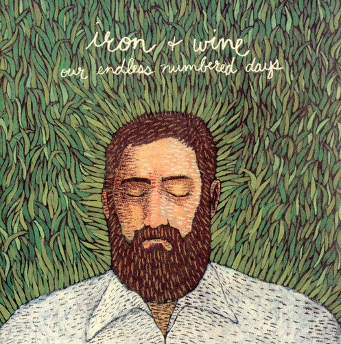 Iron And Wine - Our Endless Numbered Days [CD]