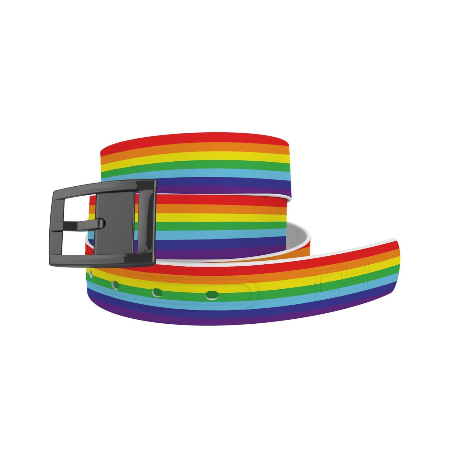 Rainbow Belt
