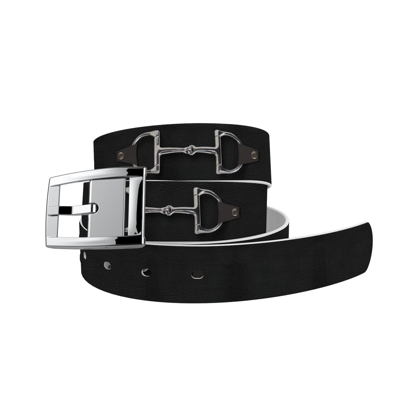 Big Bits Black Belt