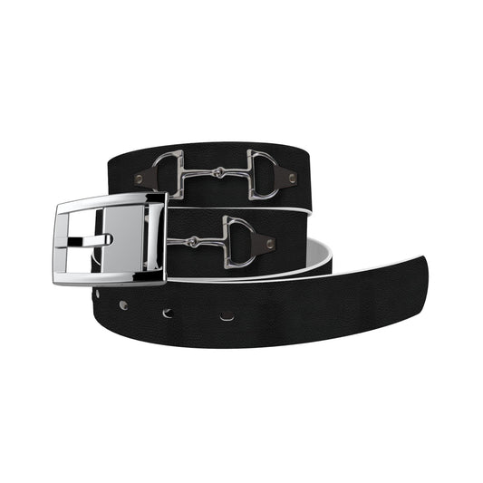 Big Bits Black Belt