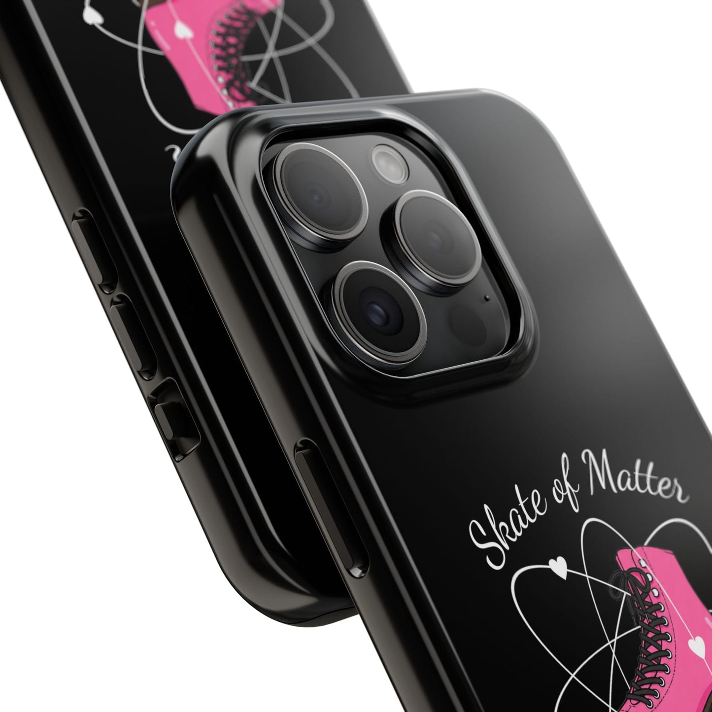 Skate of Matter Tough Phone Case