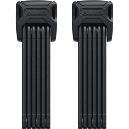 ABUS BORDO XPLUS TWIN SET 6000K/90 BK SH (3′) (62095)