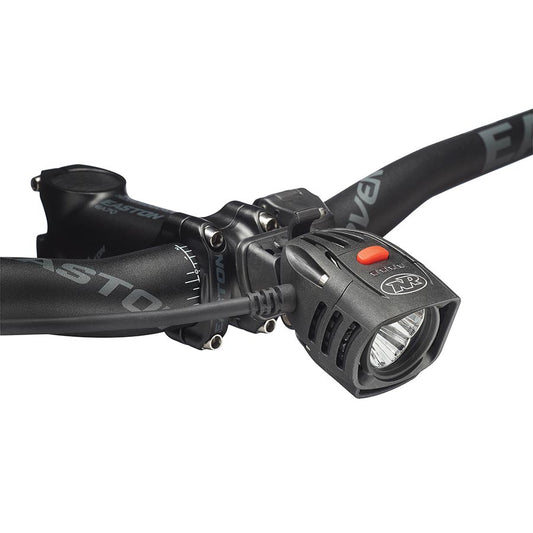NiteRider Pro 2200 Enduro w/ 8-Cell Bat.