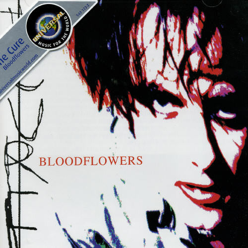 The Cure - Bloodflowers (Ger) [Remastered]