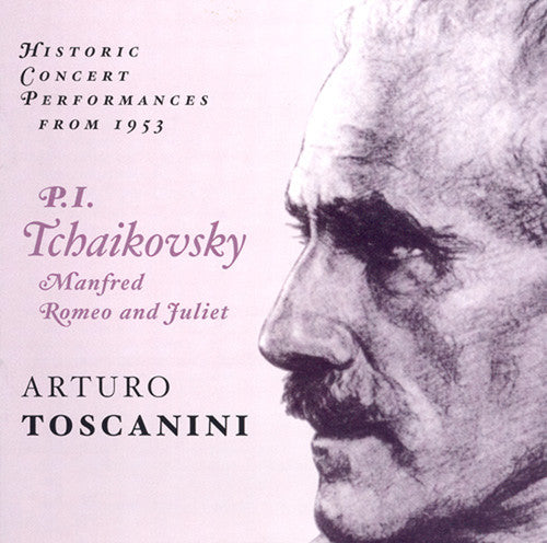 Zombina & The Skeletones - Toscanini Conducts [CD]
