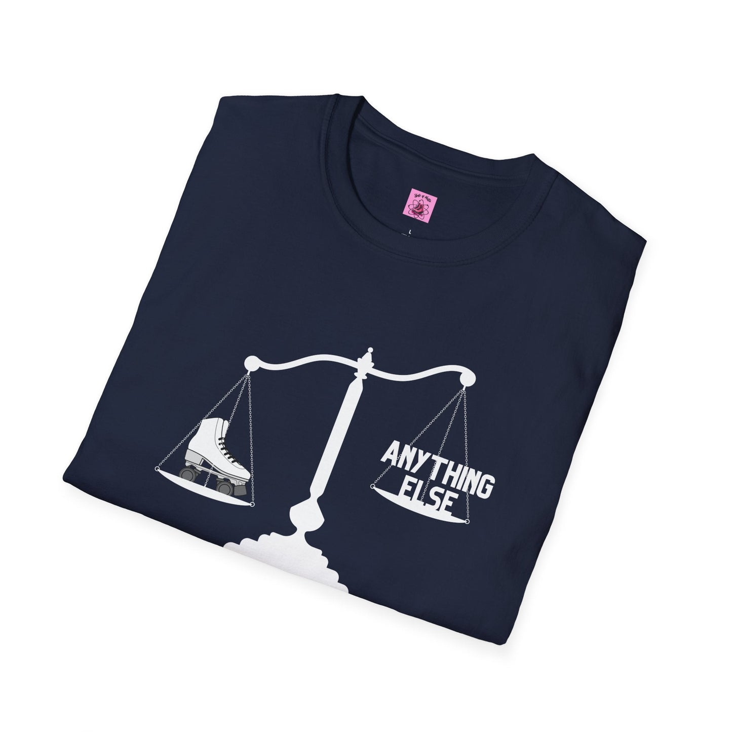 Skating > Anything Else Unisex T-Shirt
