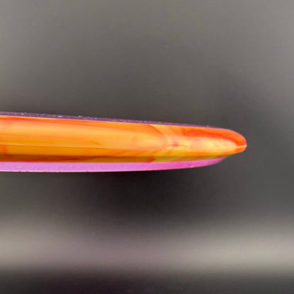 Particle Glow Proton Hex - Champions Cup 2025