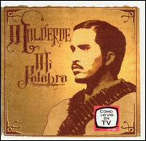 Malverde - Mi Palabra [CD]