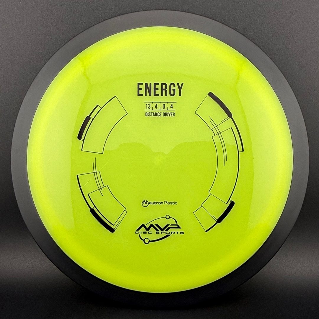 Neutron Energy
