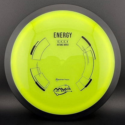 Neutron Energy
