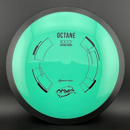 Neutron Octane