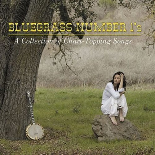 Bluegrass Number 1s - Bluegrass Number 1's [2 CD]