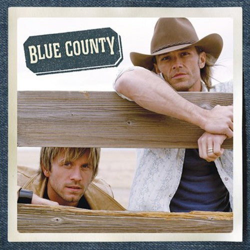 Blue County - Blue County Music CD