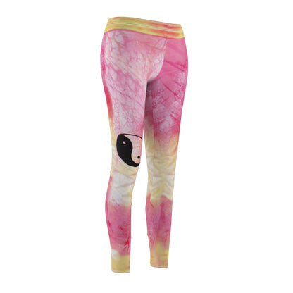 Yin Gelato Leggings