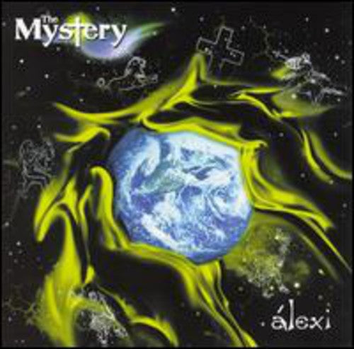 Alexi - Mystery [CD]