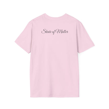 Retro Skater Unisex T-Shirt