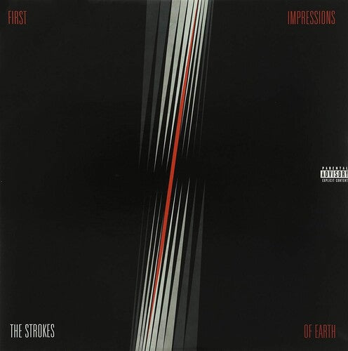 Strokes - First Impressions Of Earth - Vinyl Record