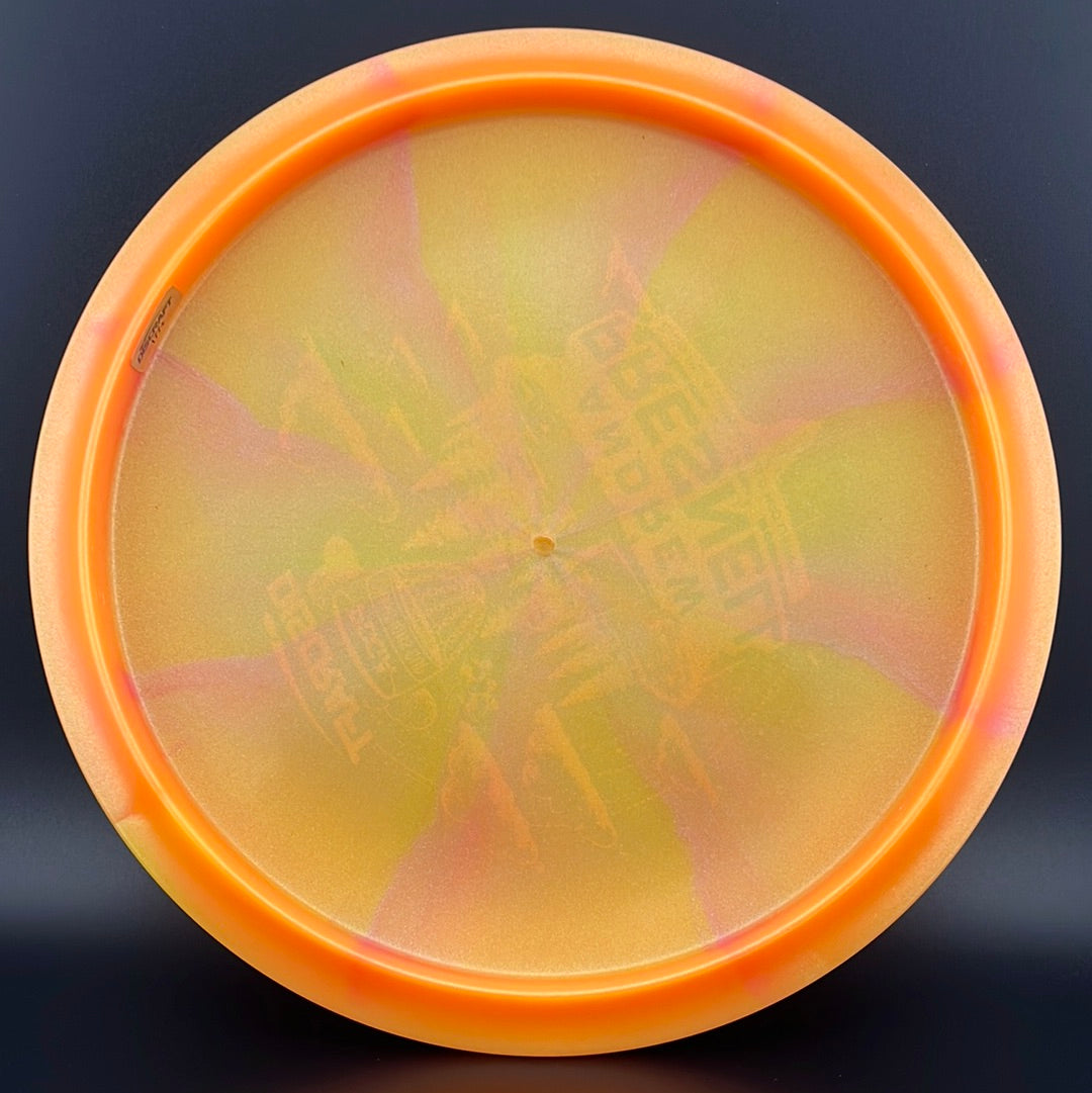 Z Sparkle Drone - Andrew Presnell Champions Cup