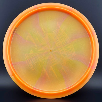 Z Sparkle Drone - Andrew Presnell Champions Cup