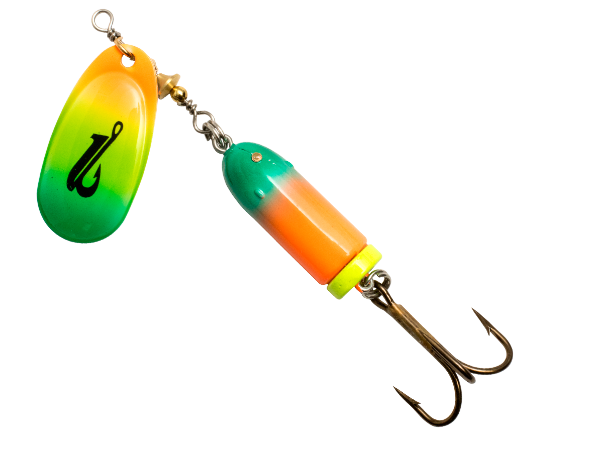 Sale Item - EBS Spinner 50