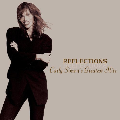 Carly Simon - Reflections: Carly Simon's Greatest Hits [CD]