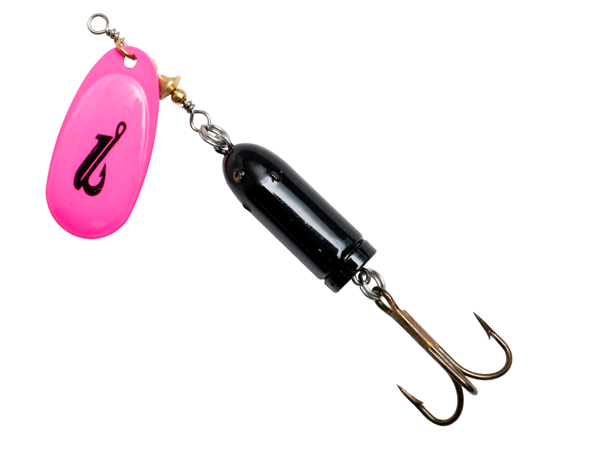 Sale Item - EBS Spinner 50